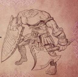 刑天舞干戚视频,古代神话英雄的英勇传奇